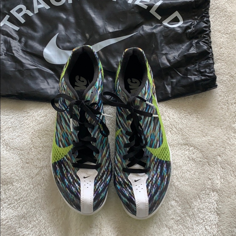 Nike Track Spikes - Picture 4 of 6